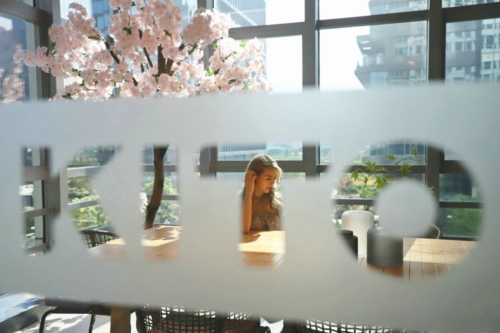 (chung)oKITO|(zh)ҕ硱zӰ(dng)